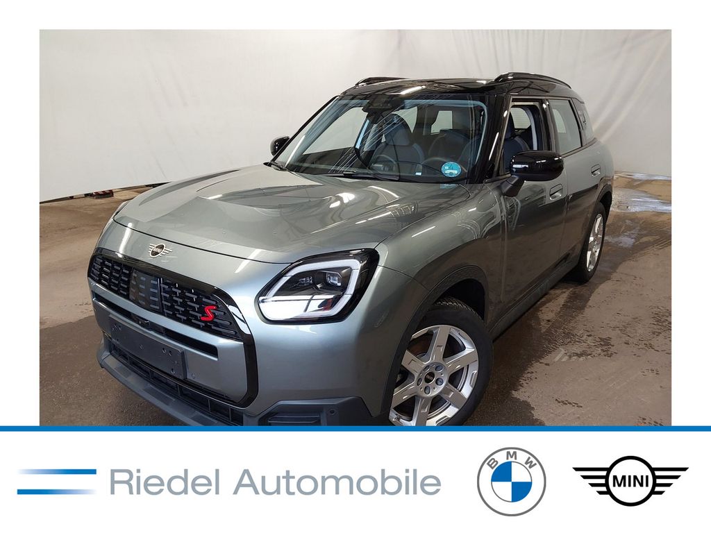 Bild des Angebotes MINI Countryman S ALL4 Classic Trim Head-Up Navi DAPr