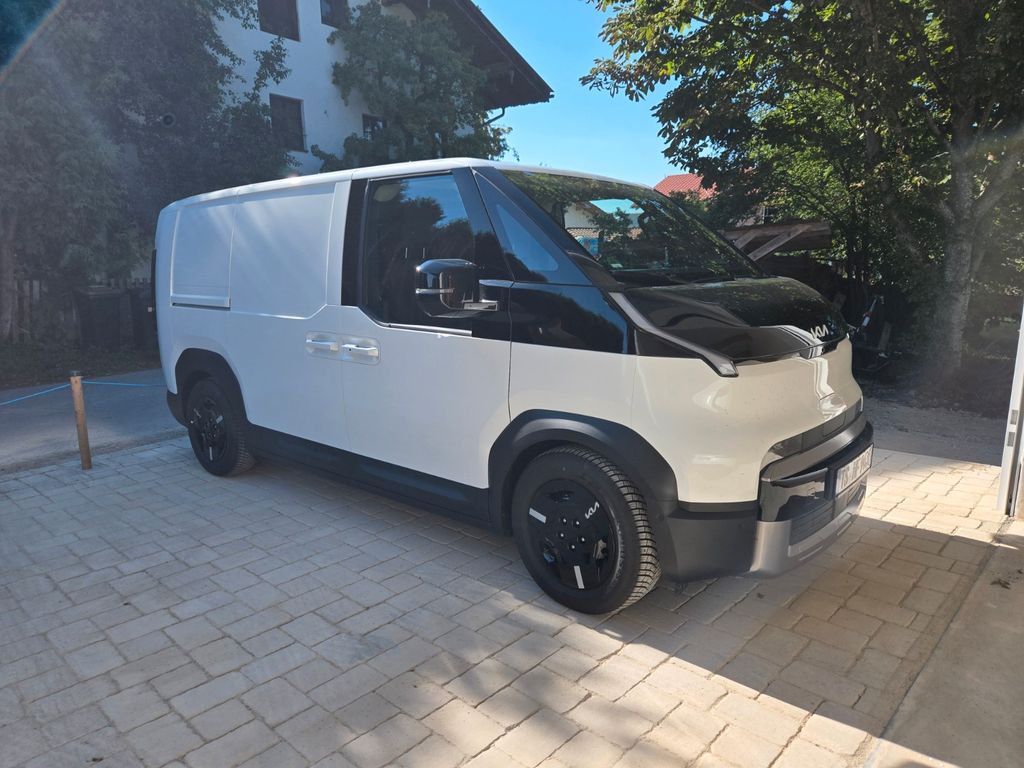 Bild des Angebotes Kia PV5 71,2 kWh Cargo, Allwetter, WP, Ladeboden