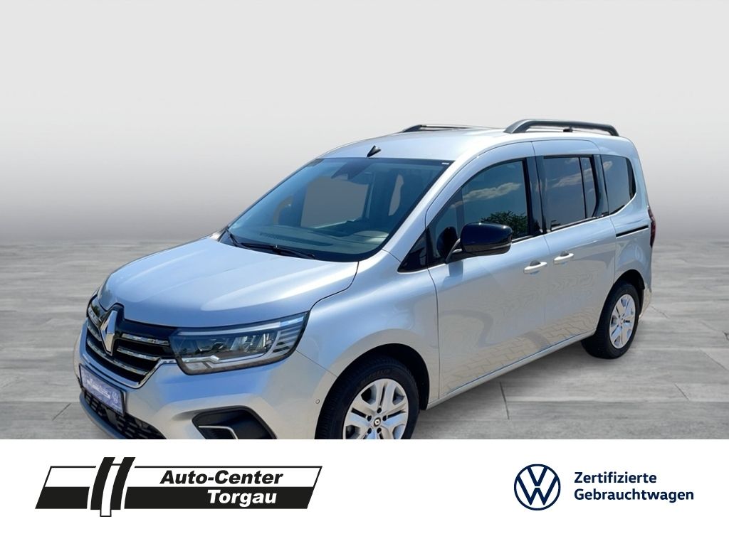 Bild des Angebotes Renault Kangoo 1.3 TCe130 Techno KLIMA LED NAVI