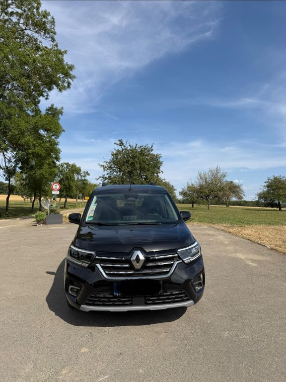 Bild des Angebotes Renault Kangoo TCe 130 Edition One