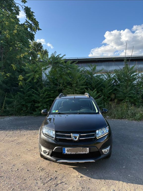 Bild des Angebotes Dacia Sandero dCi 90 S/S Stepway Prestige Stepway ...