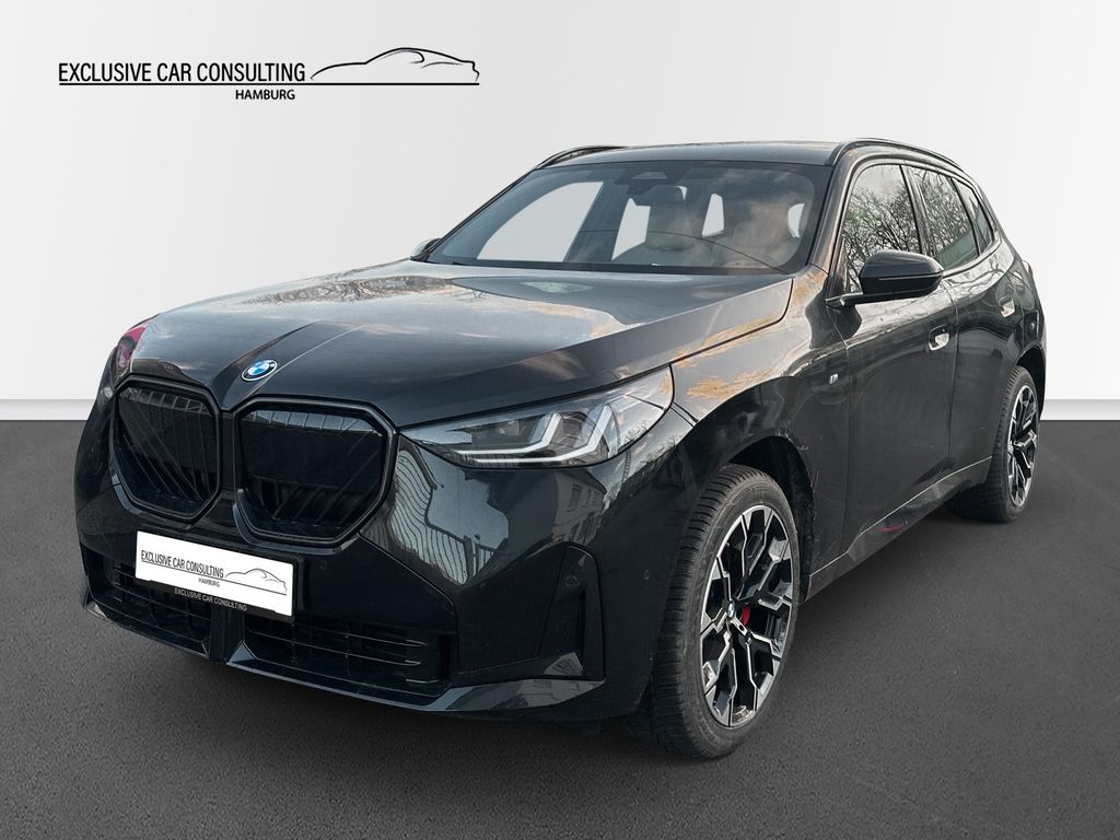 Bild des Angebotes BMW X3 20 d xDrive M SPORT PRO *MY25 *Pano *Sitzbelü