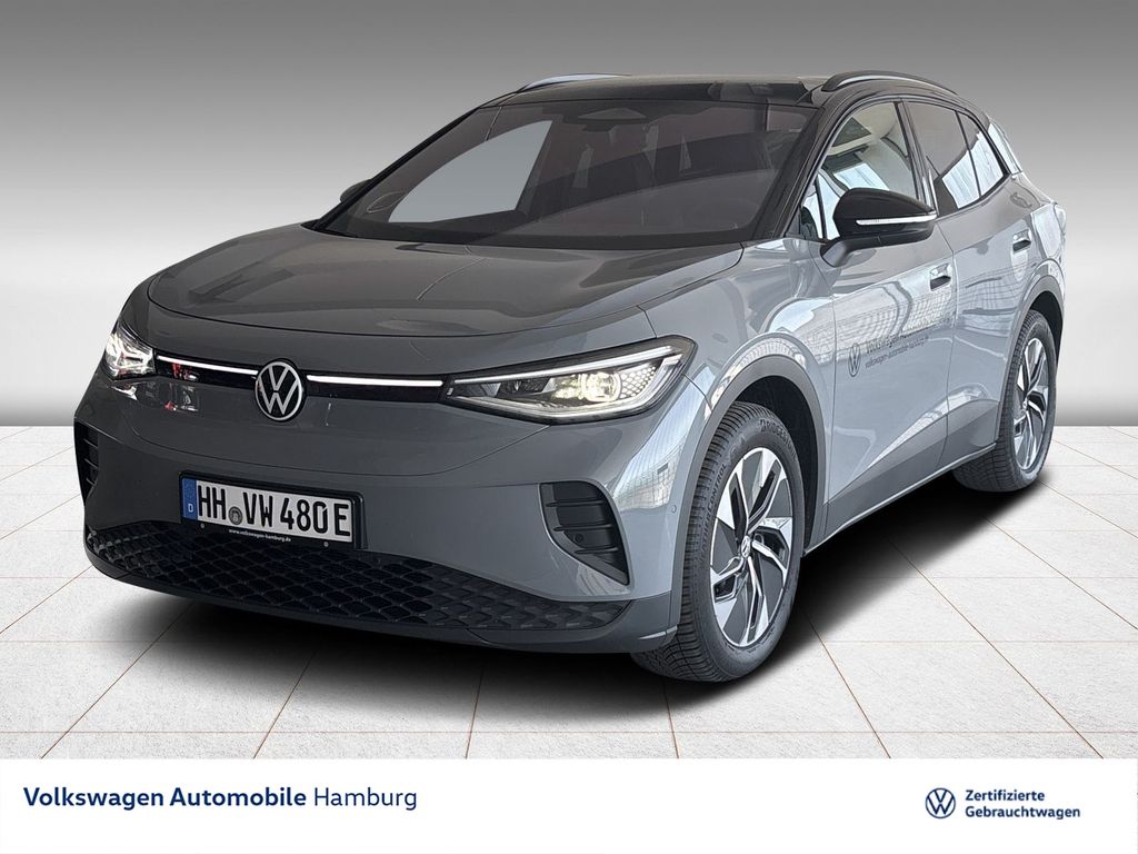 Bild des Angebotes Volkswagen ID.4 Pro Energy Nav AHK Panorama HeadUp IQ.Light