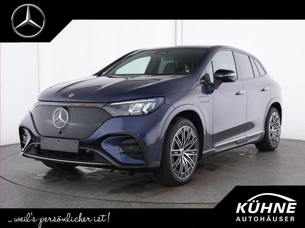 Bild des Angebotes Mercedes-Benz EQE 300 SUV AMG Advanced Plus+Headup+AHK+Night