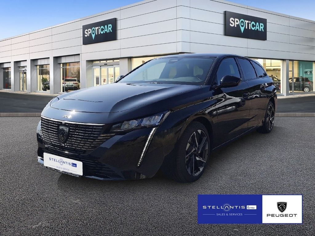 Bild des Angebotes Peugeot 308 SW Allure HDI