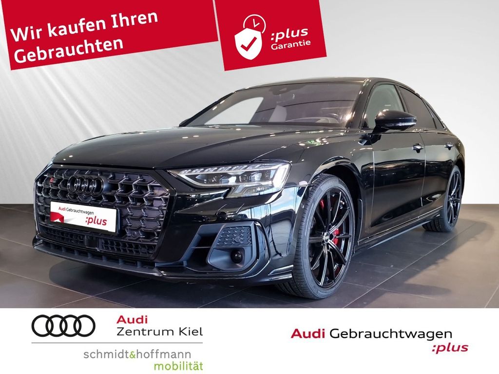 Bild des Angebotes Audi S8 Limousine TFSI quattro tiptronic Matrix-LED