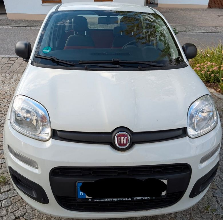 Bild des Angebotes Fiat New Panda 1.2 8V MYSTYLE MYSTYLE