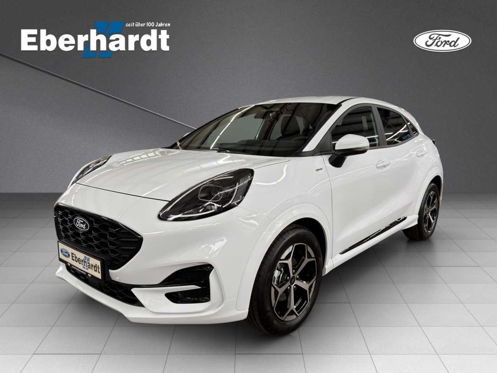Bild des Angebotes Ford Puma ST-Line