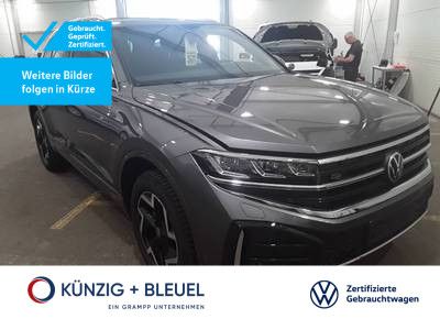 Bild des Angebotes Volkswagen Touareg R-Line 3.0 TDI 4Motion +AHK+LUFT+STDHZ+