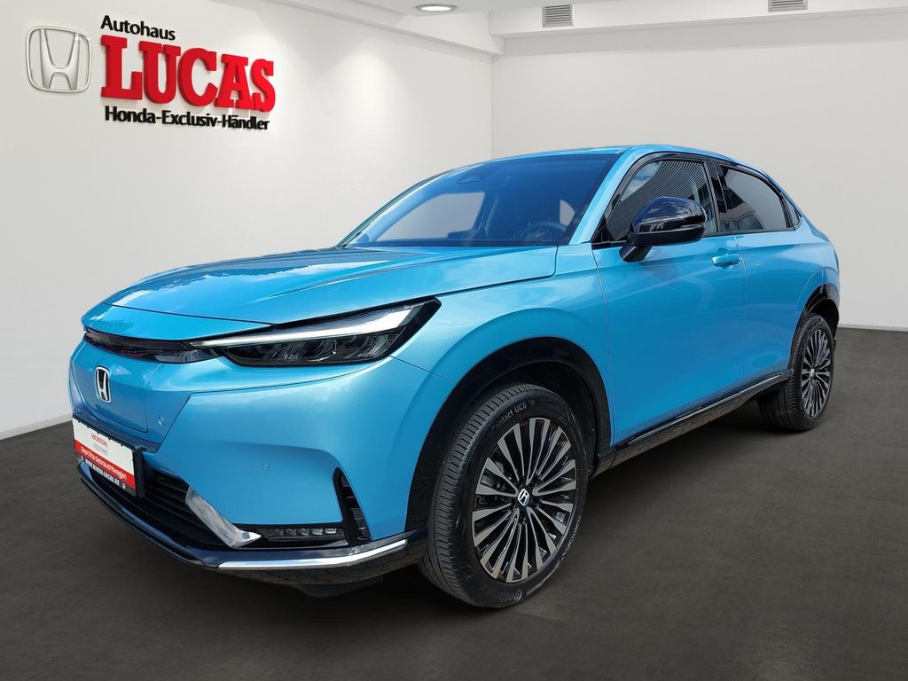 Bild des Angebotes Honda e:Ny1*NAVI*GARANTIE BIS 01.07.2030*