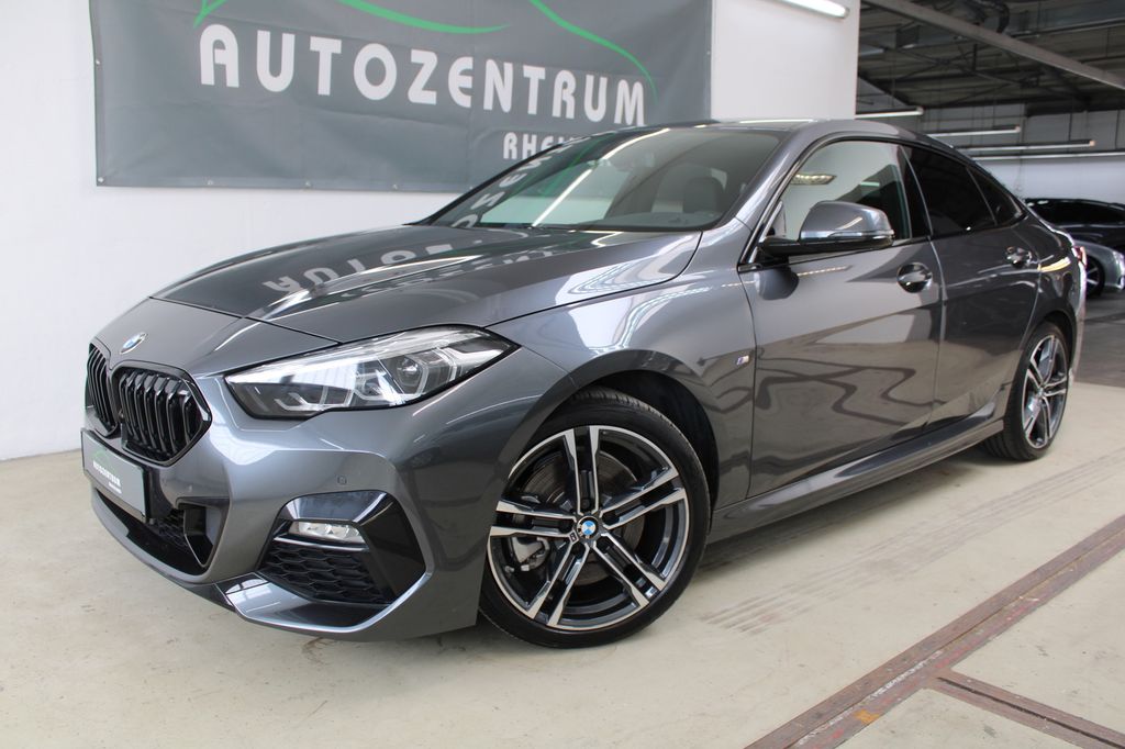 Bild des Angebotes BMW 220 d xDrive MSport/Spurhalte/DigitalCockpit