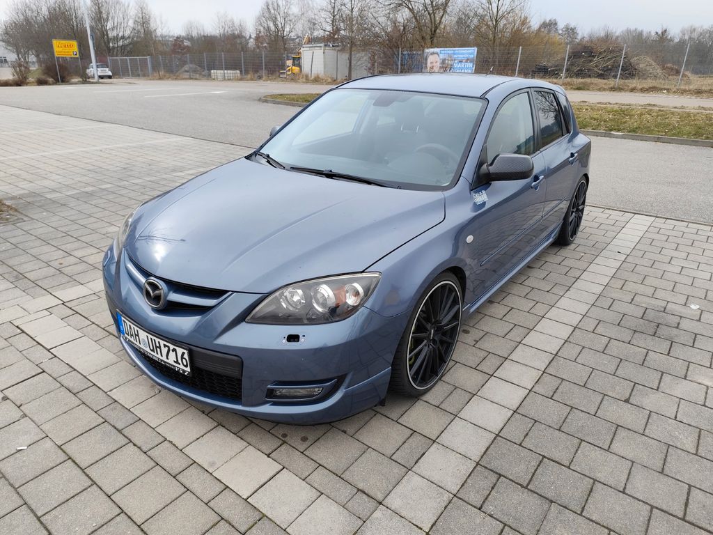Bild des Angebotes Mazda 3 2.3 MPS