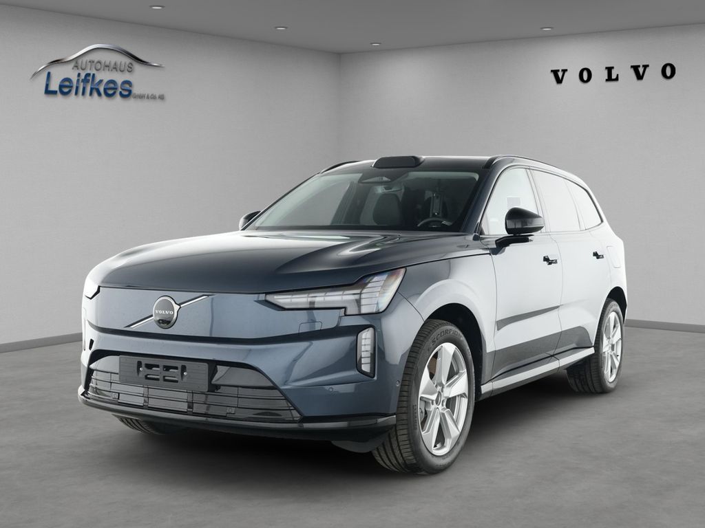 Bild des Angebotes Volvo EX90 Twin Motor AWD Plus 7-Sitzer HUD StandHZG P