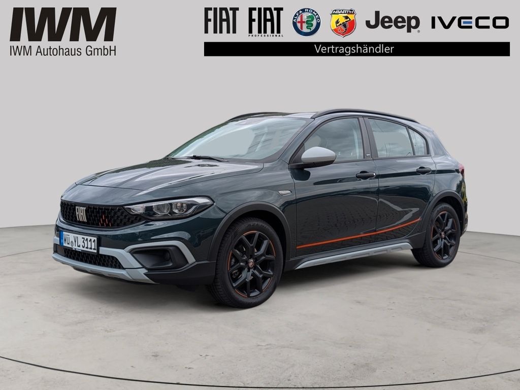 Bild des Angebotes Fiat Tipo Garmin CarPlay Automatik NAVI LP:33.480€
