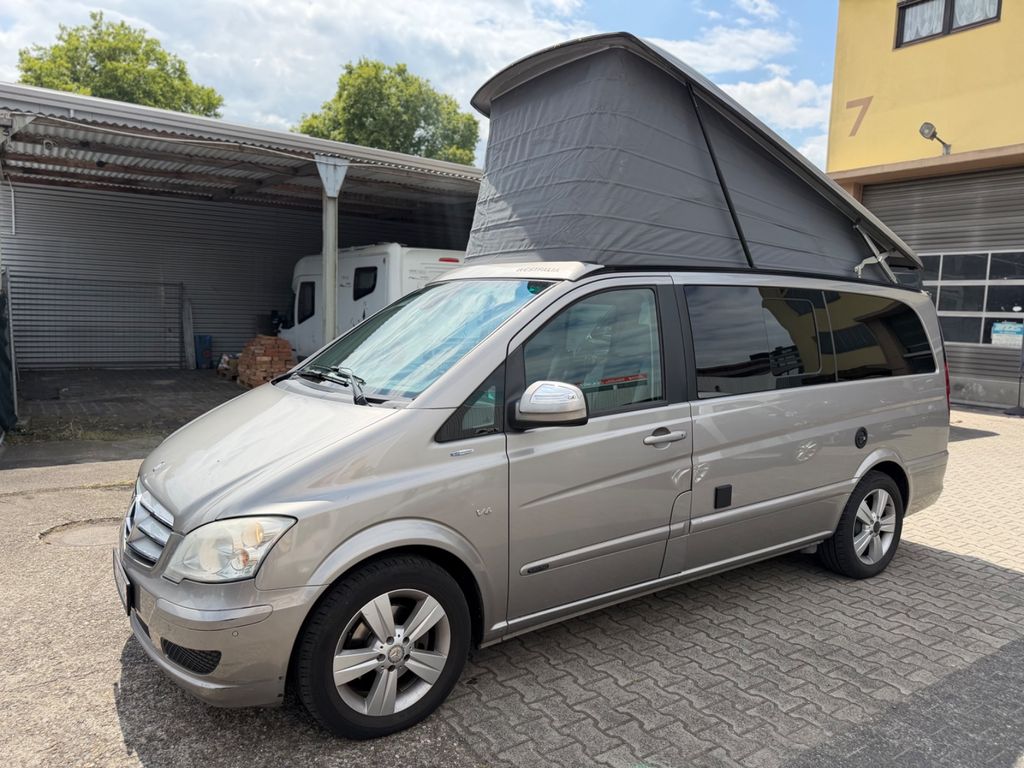 Bild des Angebotes Mercedes-Benz Viano Marco Polo 3.0 CDI