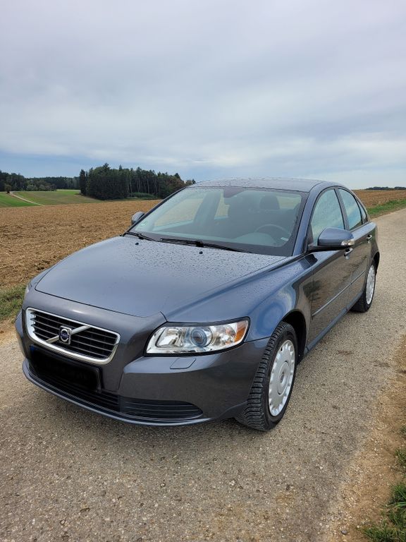 Bild des Angebotes Volvo S40 DRIVe -