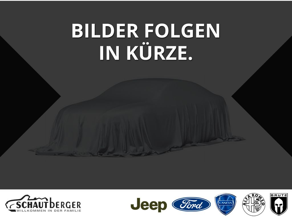 Bild des Angebotes Jeep Avenger Black Edition El. Panodach Digitales Coc