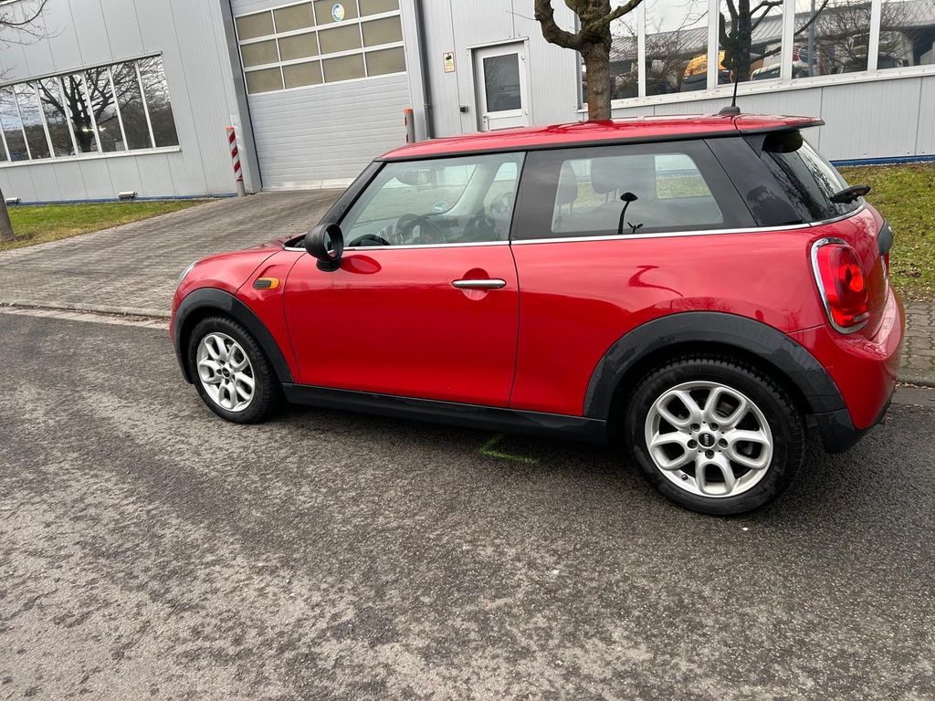 Bild des Angebotes MINI One D One