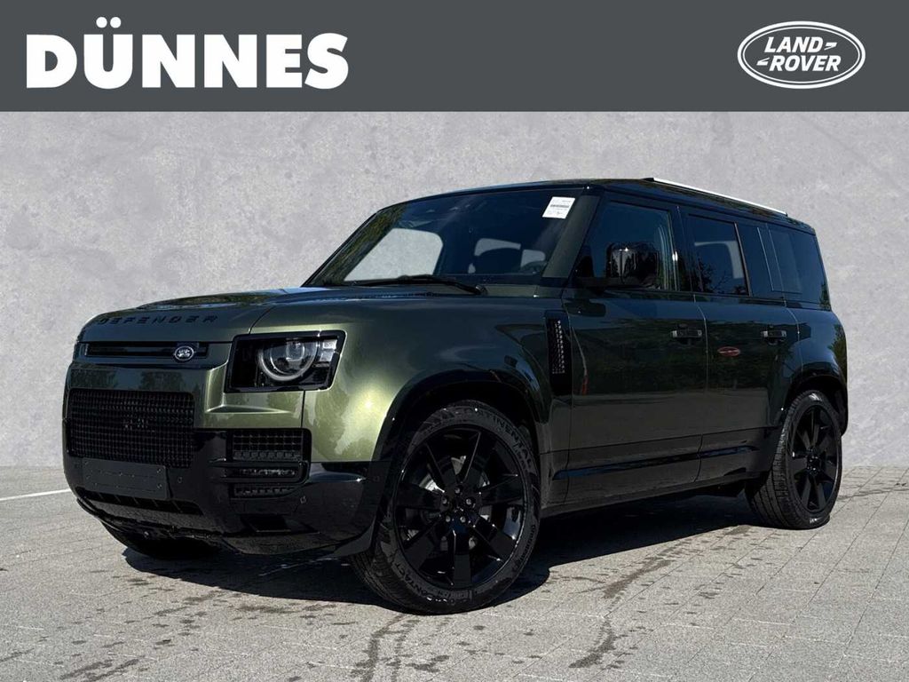 Land Rover Defender 110 D350 X-Dynamic HSE *6-Sitze*2,99%*