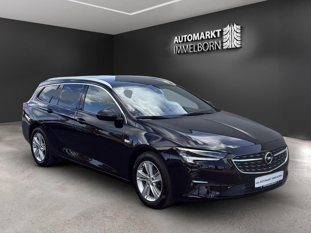 Opel Insignia B ST Business STHZG*HUD*ACC*AHK*Kamera