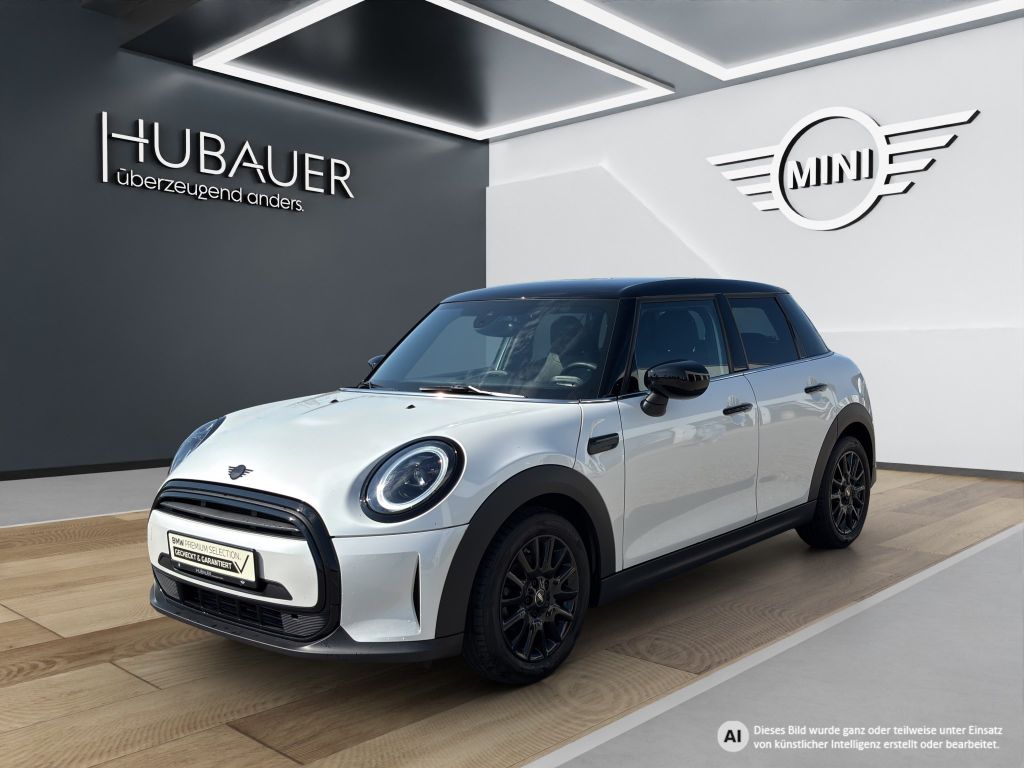 Bild des Angebotes MINI Cooper 5-Türer [Classic Trim, Navi, RFK, SHZ]