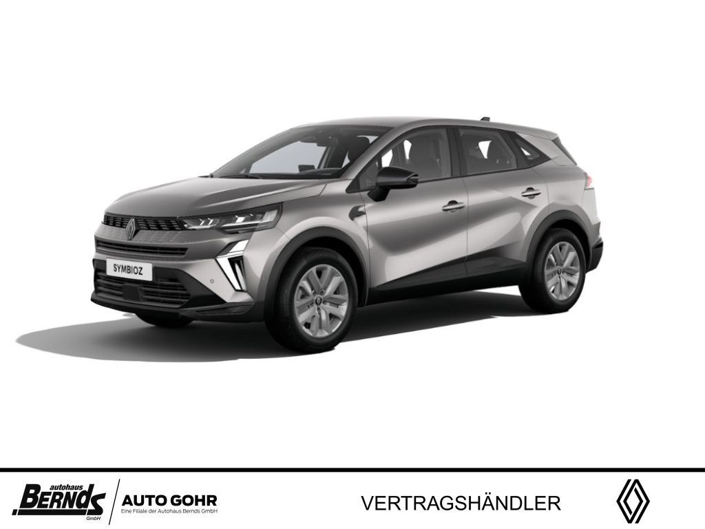 Bild des Angebotes Renault Symbioz Mild Hybrid Evolution SHZ Navi Carplay