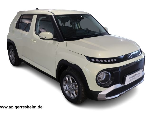 Bild des Angebotes Hyundai INSTER 42 kWh TREND Effizienz-Paket Navi Digital