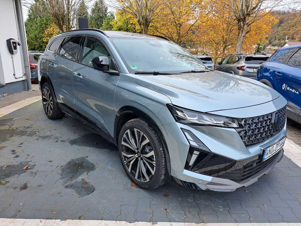 Bild des Angebotes Renault Espace VI Iconic E-Tech Hybrid