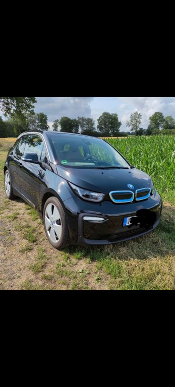 Bild des Angebotes BMW i3 (120 Ah), 125kW -TÜV Neu, sehr gepflegt.