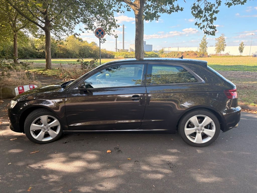 Bild des Angebotes Audi A3 1.4 TFSI Ambition Ambition