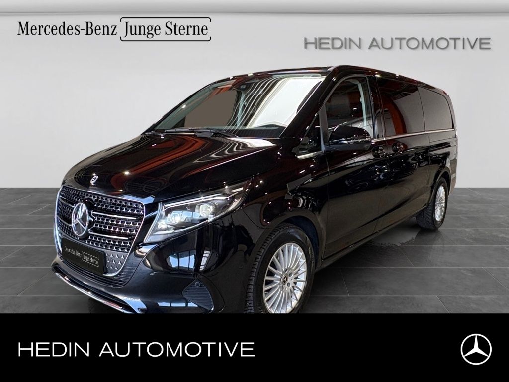 Bild des Angebotes Mercedes-Benz V 300 d AVANTGARDE XL DISTR|STANDHZG|NAVI|360°
