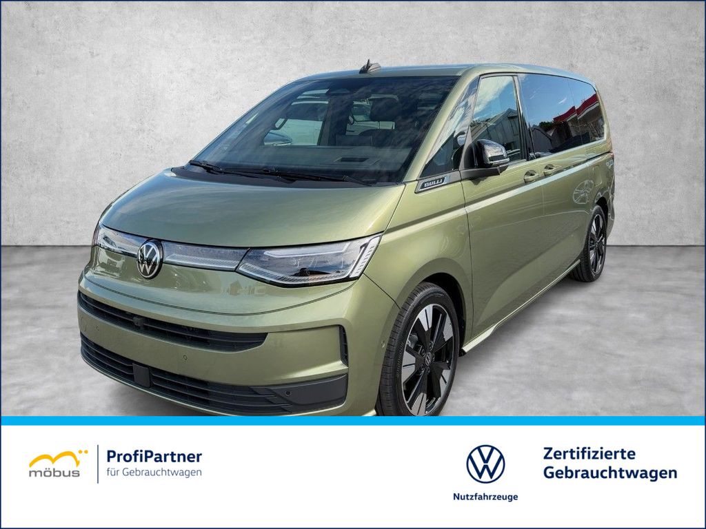 Bild des Angebotes Volkswagen T7 Multivan 1.5 TSI eHybrid Generation 4M LÜ*AHK