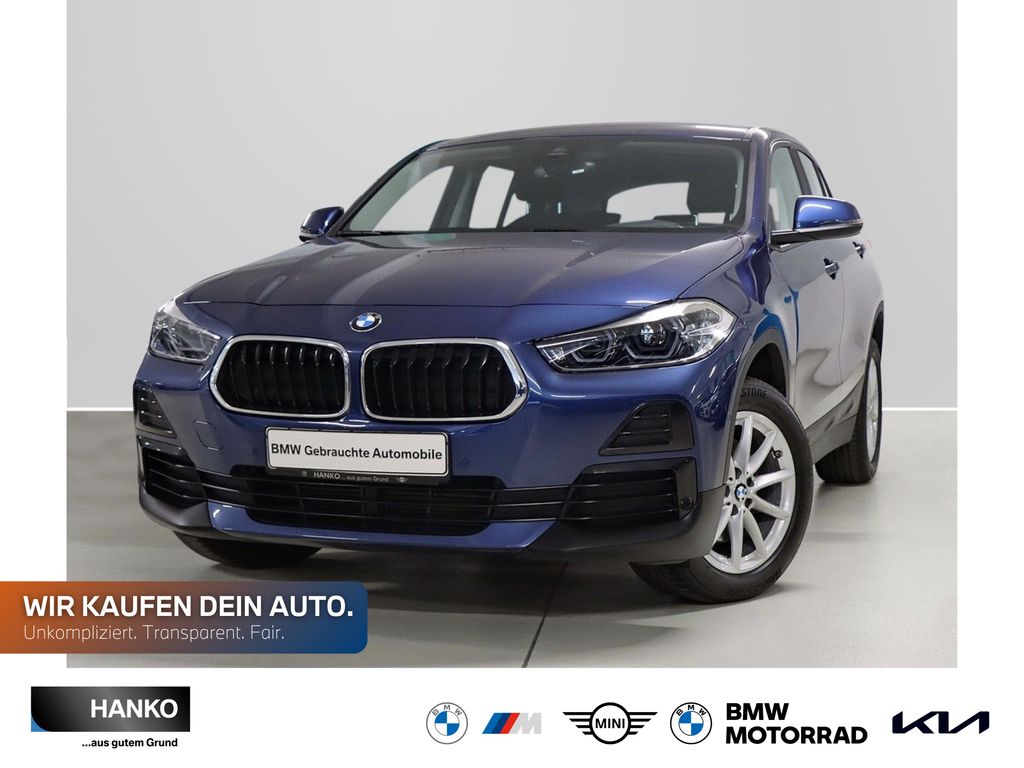 Bild des Angebotes BMW X2 sDrive18d (ab 2017)