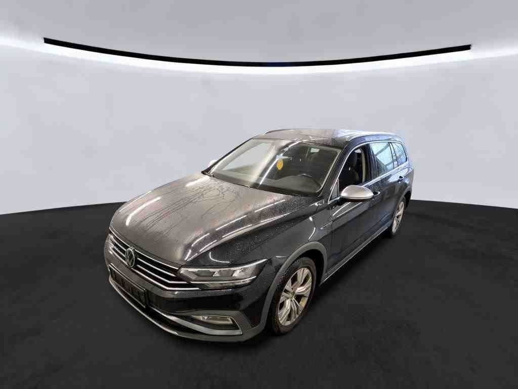 Bild des Angebotes Volkswagen Passat Variant Alltrack 4Motion2.0TDI DSG Pano