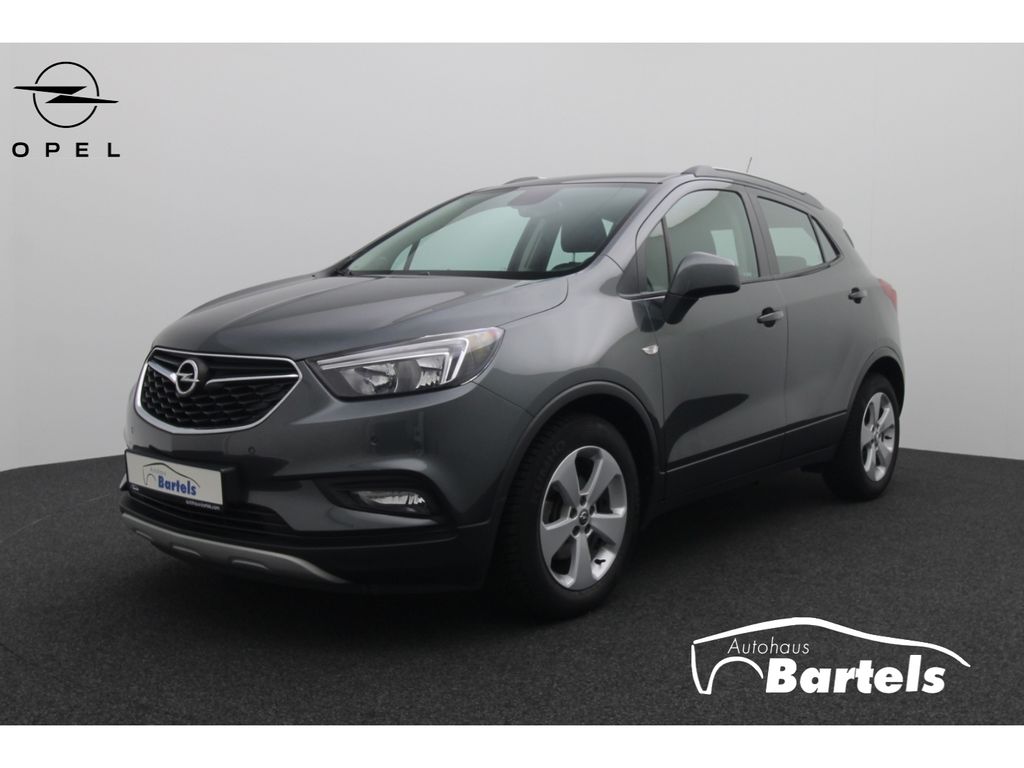 Bild des Angebotes Opel Mokka X 1.4 Edition AHK