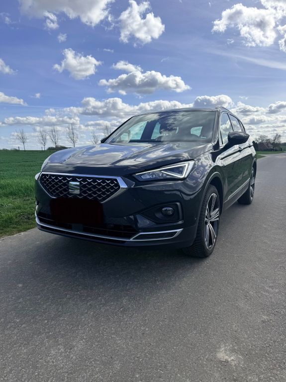 Bild des Angebotes Seat Tarraco 1.5 TSI ACT 110kW Xcellence Xcellence