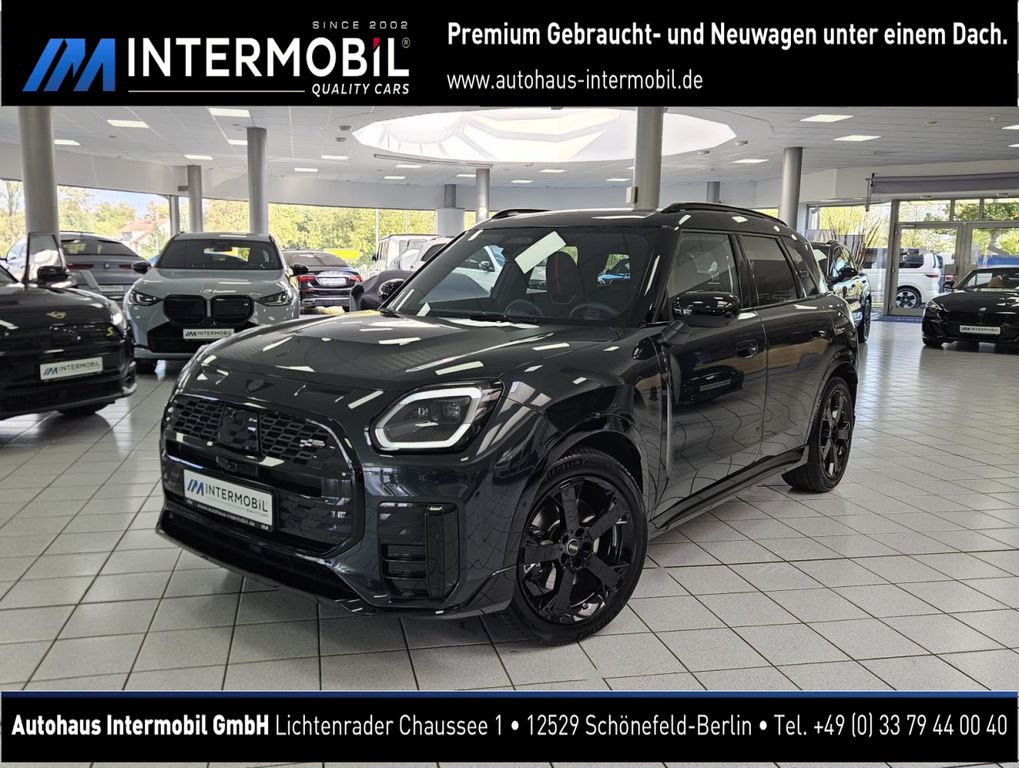 Bild des Angebotes MINI Countryman D (Cooper) John Cooper Works XL*PANO