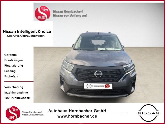 Bild des Angebotes Nissan Townstar DIG-T 130 L1 Tekna