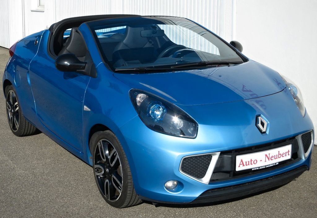 Bild des Angebotes Renault Wind Dynamique