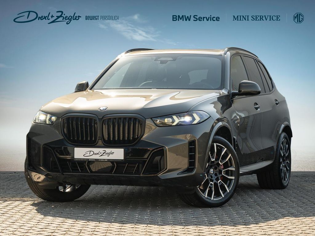 Bild des Angebotes BMW X5 xDrive30d M-SportPRO PANO ACC H&K K-Sitz+Lüft