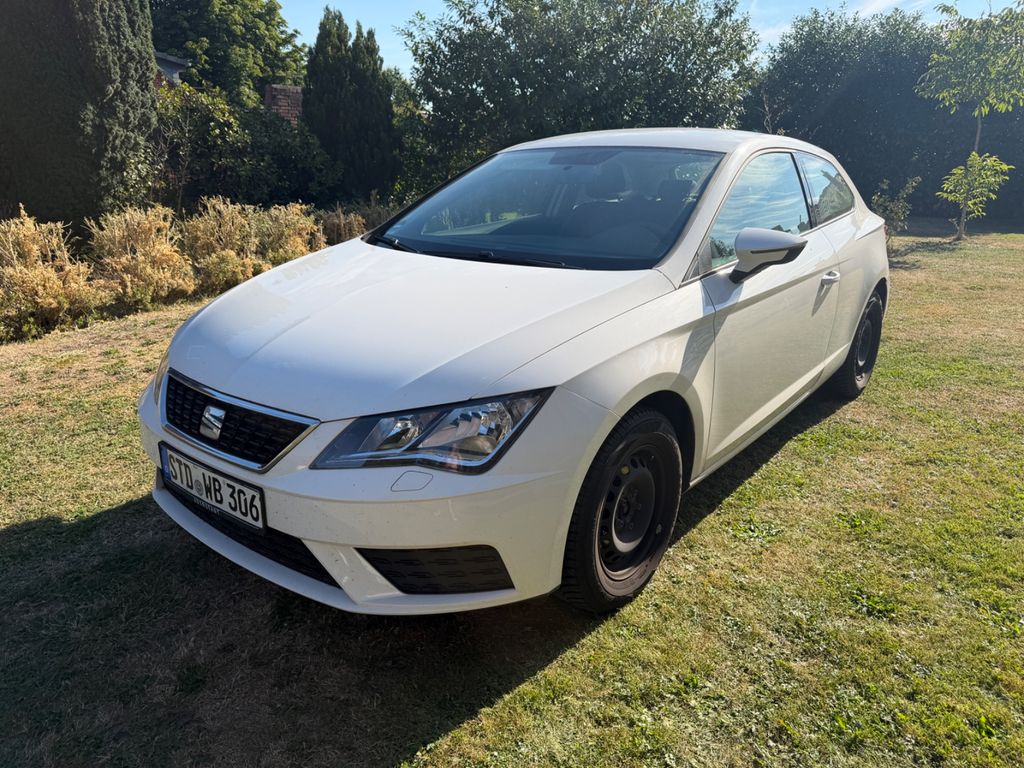 Bild des Angebotes Seat Leon SC 1.2 TSI 81kW Start&Stop Reference Re...