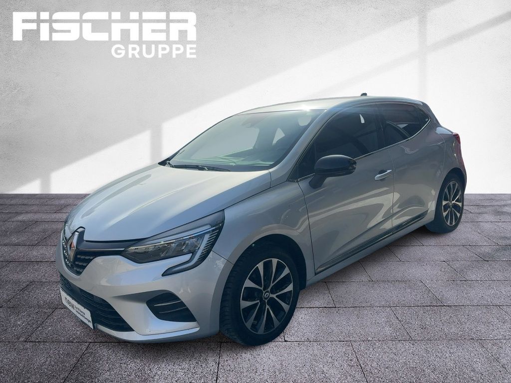 Bild des Angebotes Renault Clio TECHNO TCE 140 KAMERA SHZ NAVI