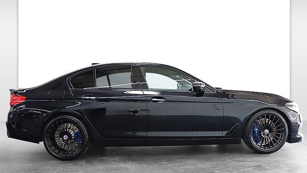 Bild des Angebotes ALPINA B5 4.4 Bi-Turbo Allrad | 608 PS | Repair 04/27