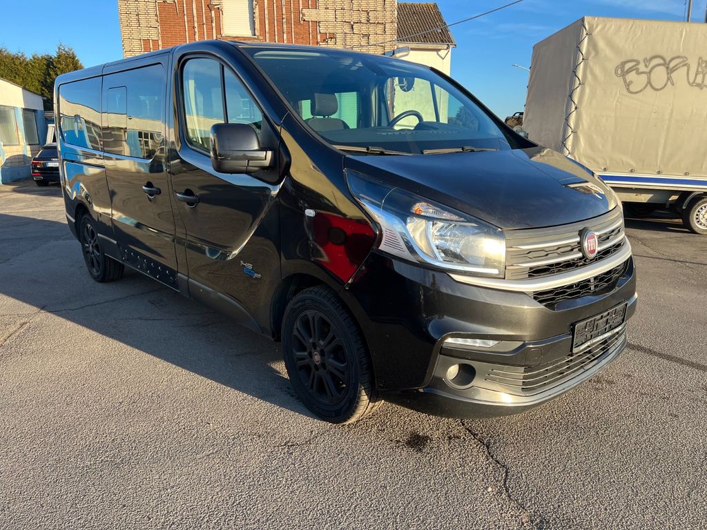 Bild des Angebotes Fiat Talento Edition 145  L2H1 Family