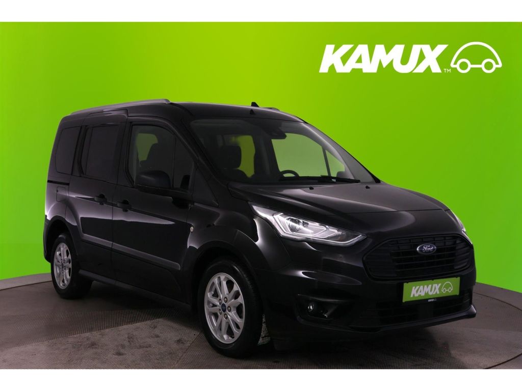 Bild des Angebotes Ford Tourneo Connect 1.5 TDCi/EcoBlue Trend EcoBlue A