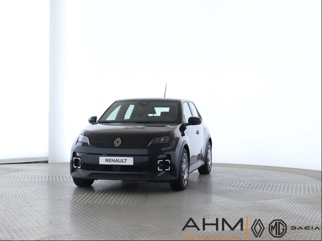 Bild des Angebotes Renault 5 Electric 120 Urban Range Evolution