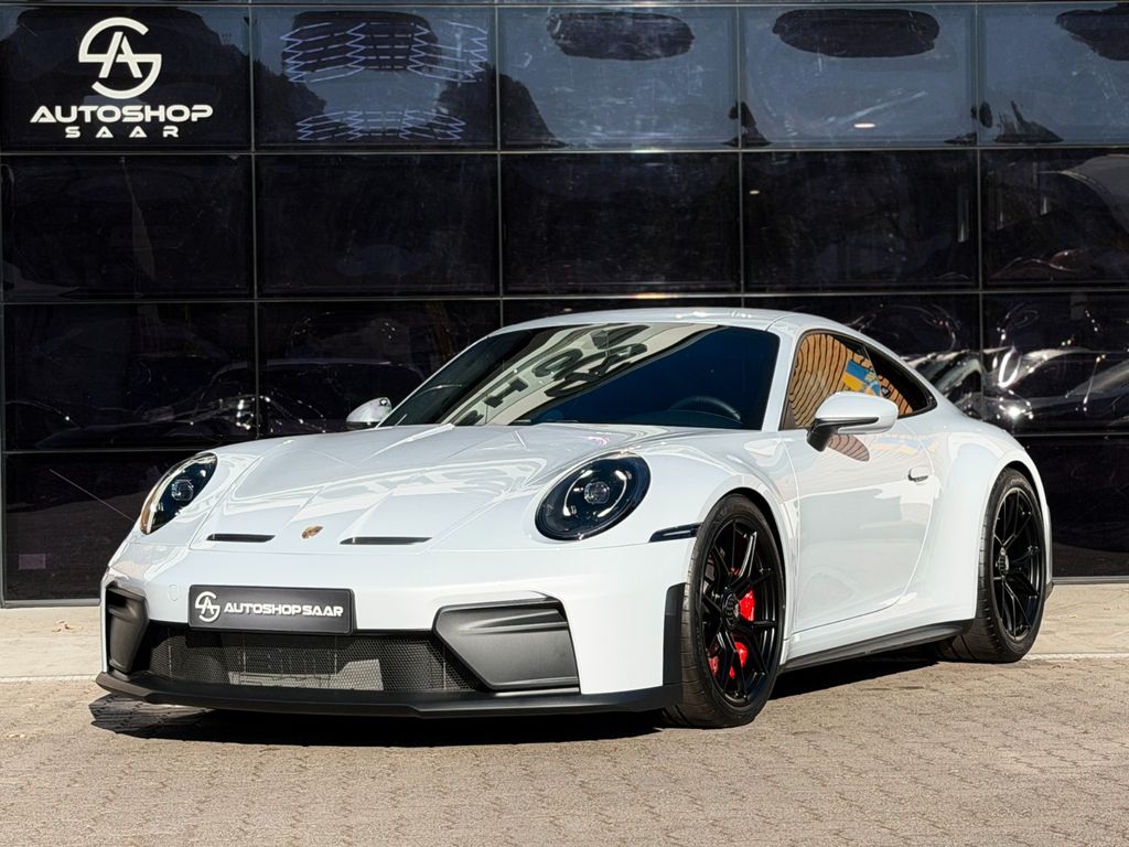 Bild des Angebotes Porsche 911 GT3 Touring Paket Schalensitz*Lift*Bose