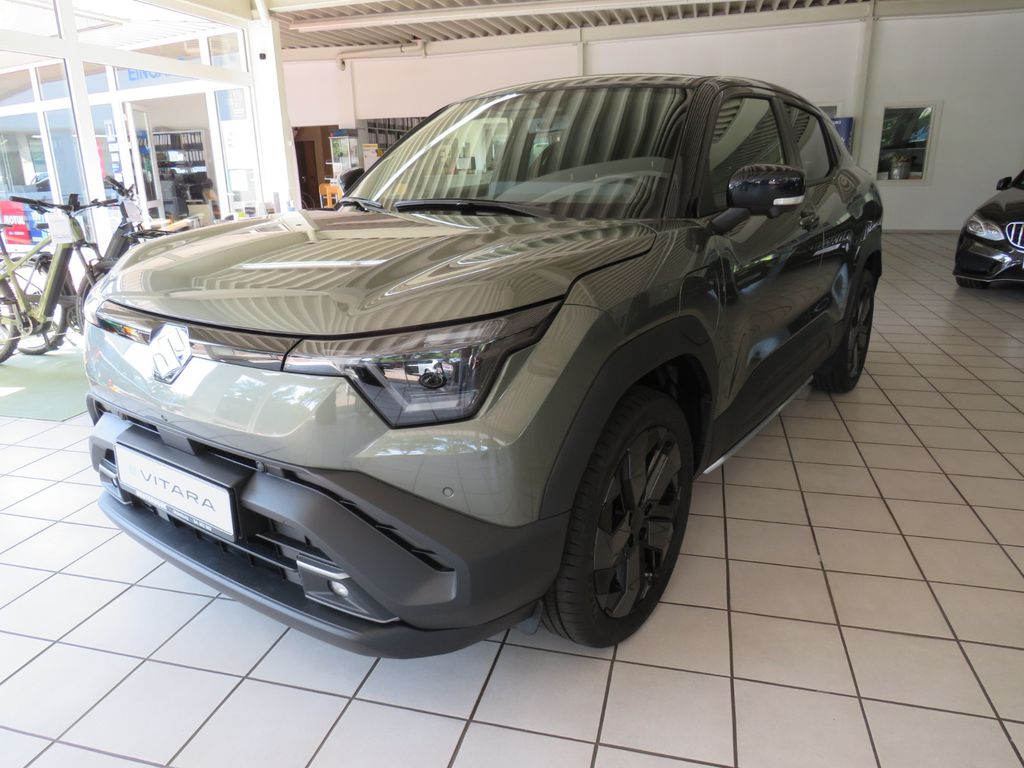 Bild des Angebotes Suzuki e Vitara 128 kW eAxle Comfort+ 61kWh
