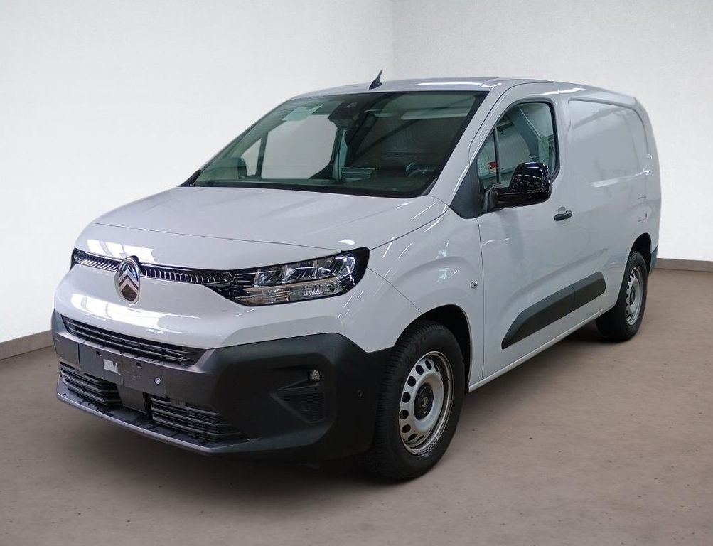Bild des Angebotes Citroën Berlingo Kasten L2 XL BlueHDi130 EAT8 *1.Hand*