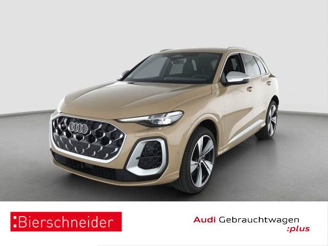 Bild des Angebotes Audi SQ5 TFSI qu AHK MATRIX HuD B&O 360